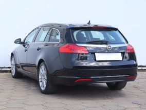 Opel Insignia - 2009
