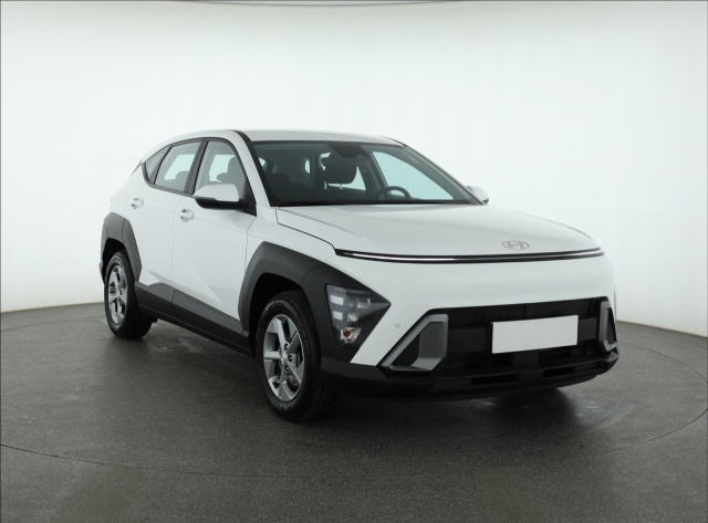 Hyundai Kona 2023