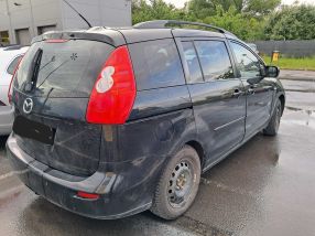 Mazda 5 - 2005