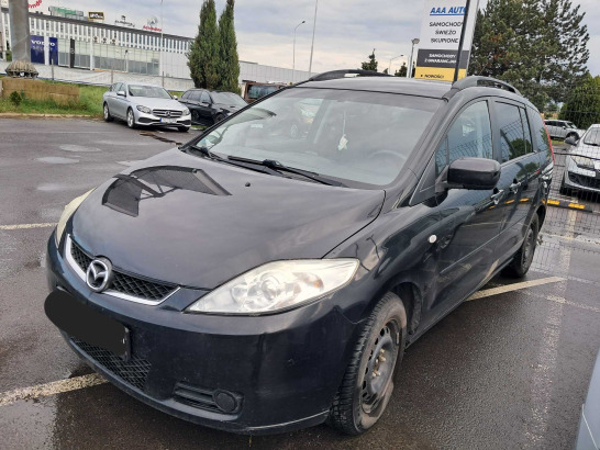 Mazda 5