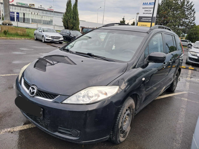 Mazda 5 2005