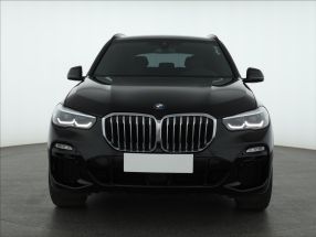BMW X5 - 2019