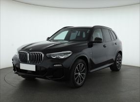 BMW X5 - 2019