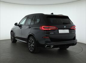 BMW X5 - 2019