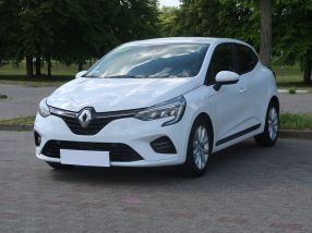 Renault Clio - 2020