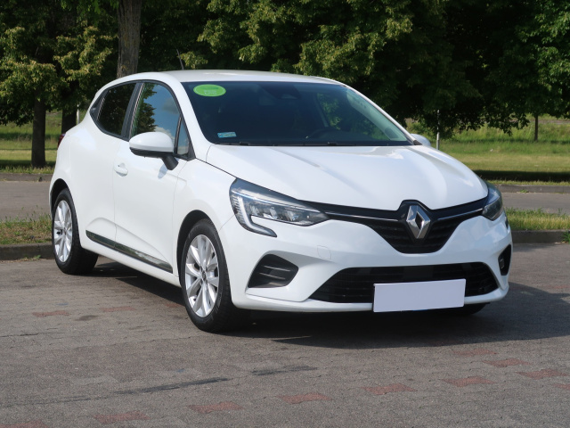 Renault Clio 2020