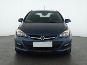 Opel Astra - 2016