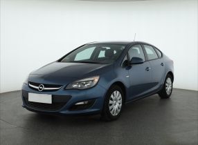 Opel Astra - 2016