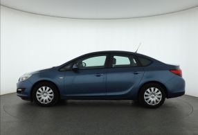 Opel Astra - 2016