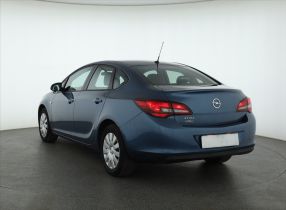 Opel Astra - 2016
