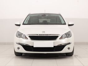 Peugeot 308 - 2015