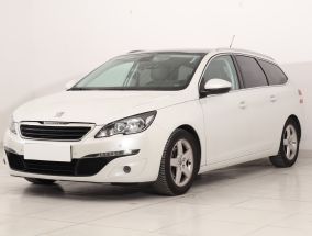Peugeot 308 - 2015