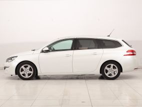 Peugeot 308 - 2015
