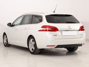 Peugeot 308 - 2015