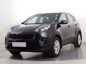 Kia Sportage - 2017