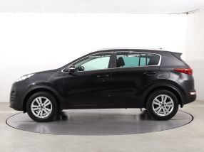 Kia Sportage - 2017