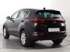 Kia Sportage - 2017