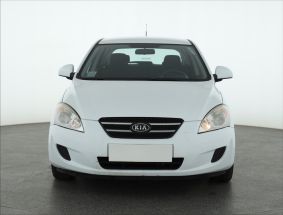 Kia Ceed - 2009