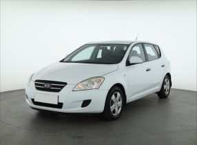 Kia Ceed - 2009