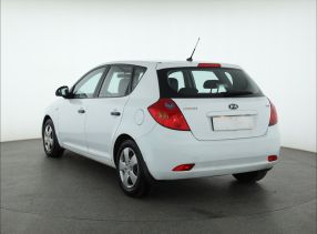 Kia Ceed - 2009