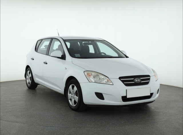 Kia Ceed 2009