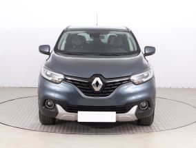 Renault Kadjar - 2016