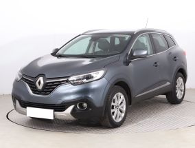Renault Kadjar - 2016