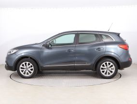 Renault Kadjar - 2016