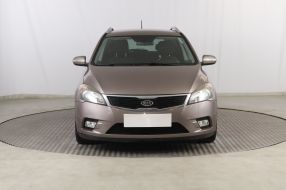 Kia Ceed - 2010