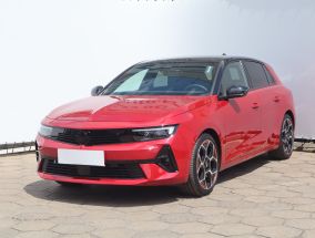 Opel Astra - 2024