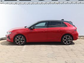 Opel Astra - 2024