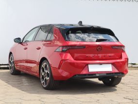 Opel Astra - 2024