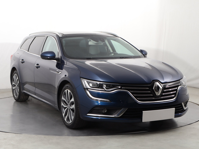 Renault Talisman 2016