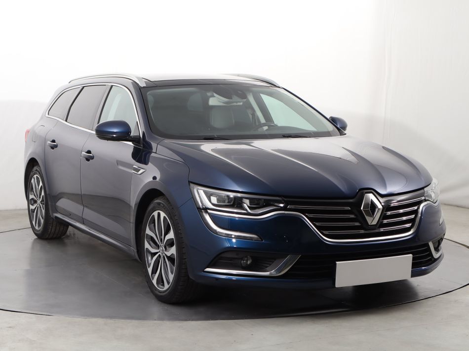 Renault Talisman - 2016