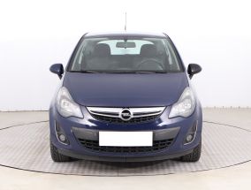 Opel Corsa - 2014