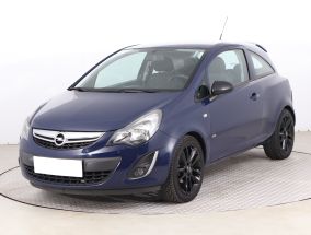 Opel Corsa - 2014