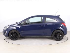 Opel Corsa - 2014