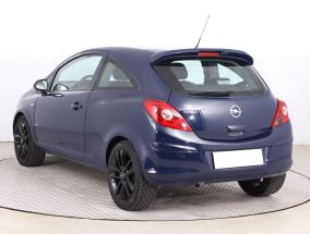 Opel Corsa - 2014