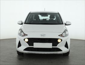 Hyundai i10 - 2021
