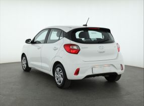 Hyundai i10 - 2021