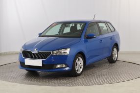 Skoda Fabia - 2019