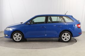 Skoda Fabia - 2019