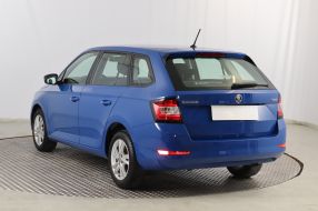 Skoda Fabia - 2019