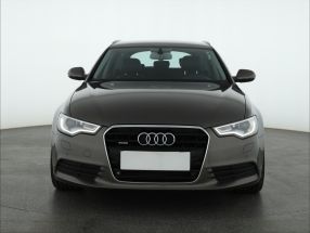 Audi A6 - 2014