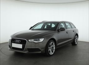 Audi A6 - 2014