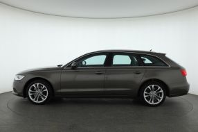 Audi A6 - 2014
