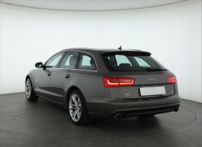 Audi A6 - 2014
