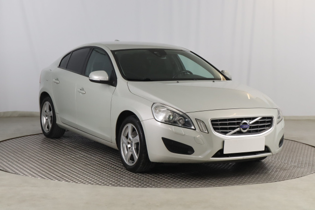 Volvo S60 2010