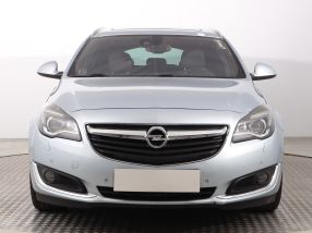 Opel Insignia - 2015