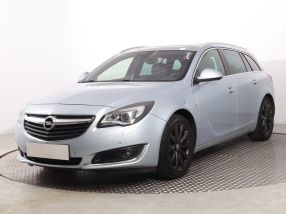 Opel Insignia - 2015